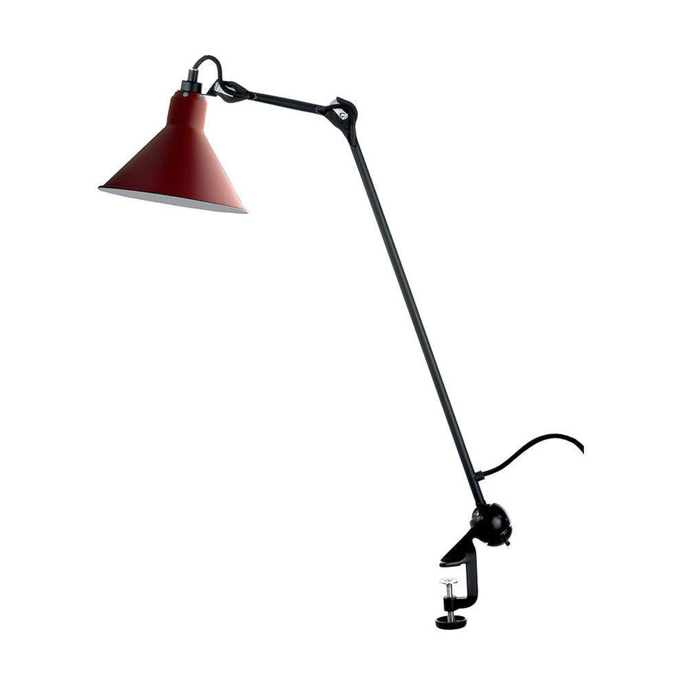 Zethra lámpara de mesa minimalista
