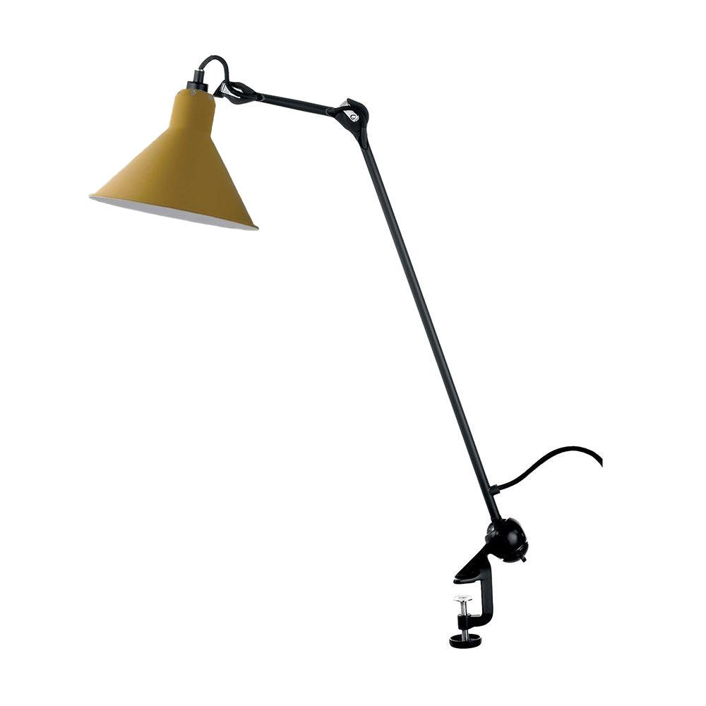 Zethra lámpara de mesa minimalista