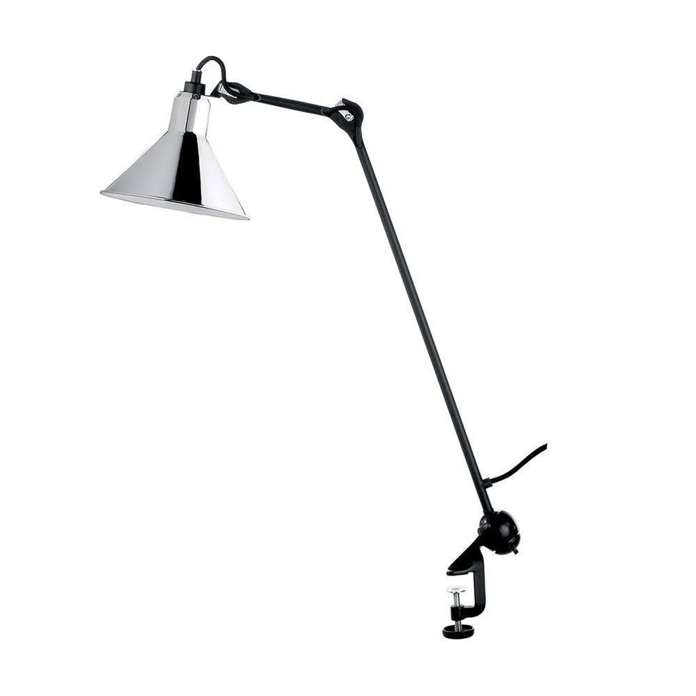 Zethra lámpara de mesa minimalista