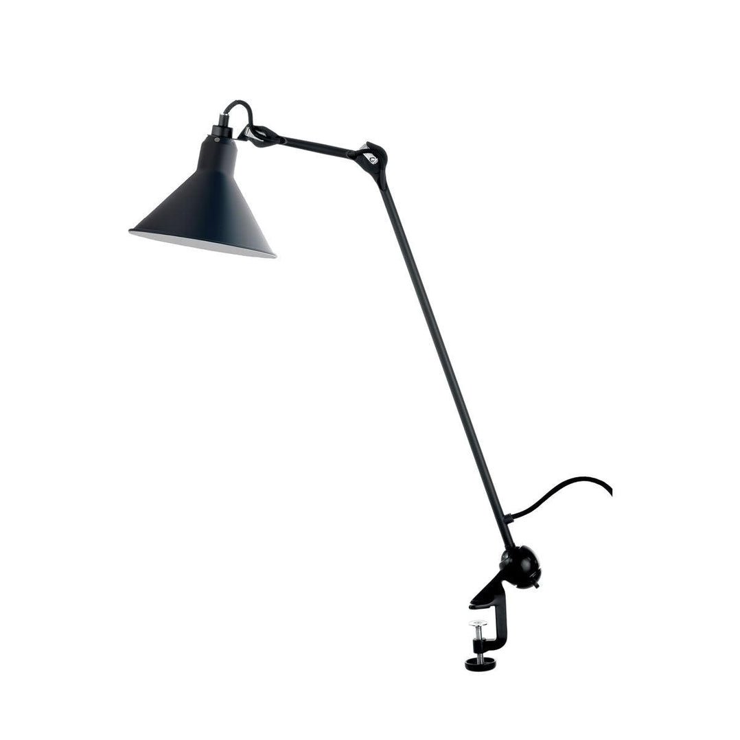 Zethra lámpara de mesa minimalista