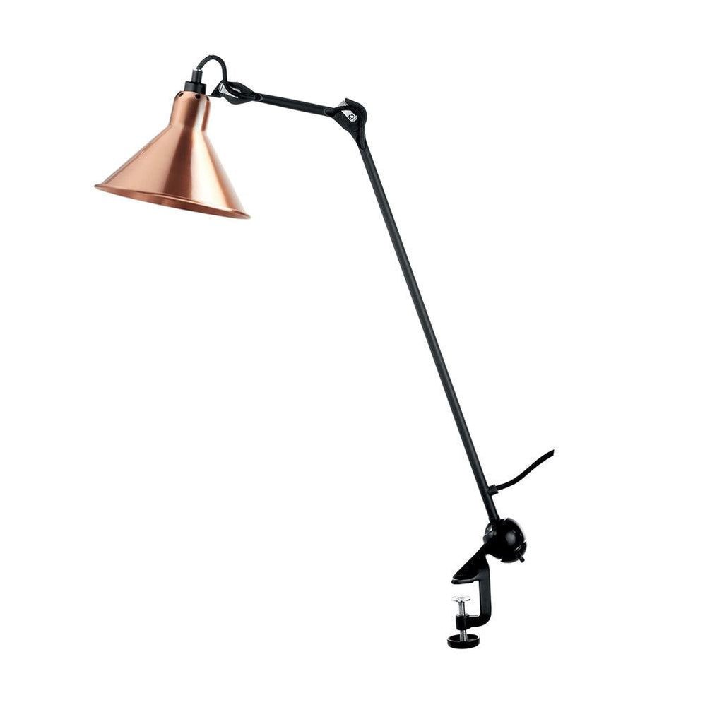 Zethra lámpara de mesa minimalista