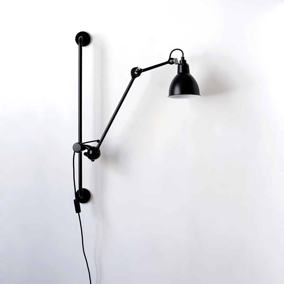 Duma aplique de pared moderno minimalista Glide