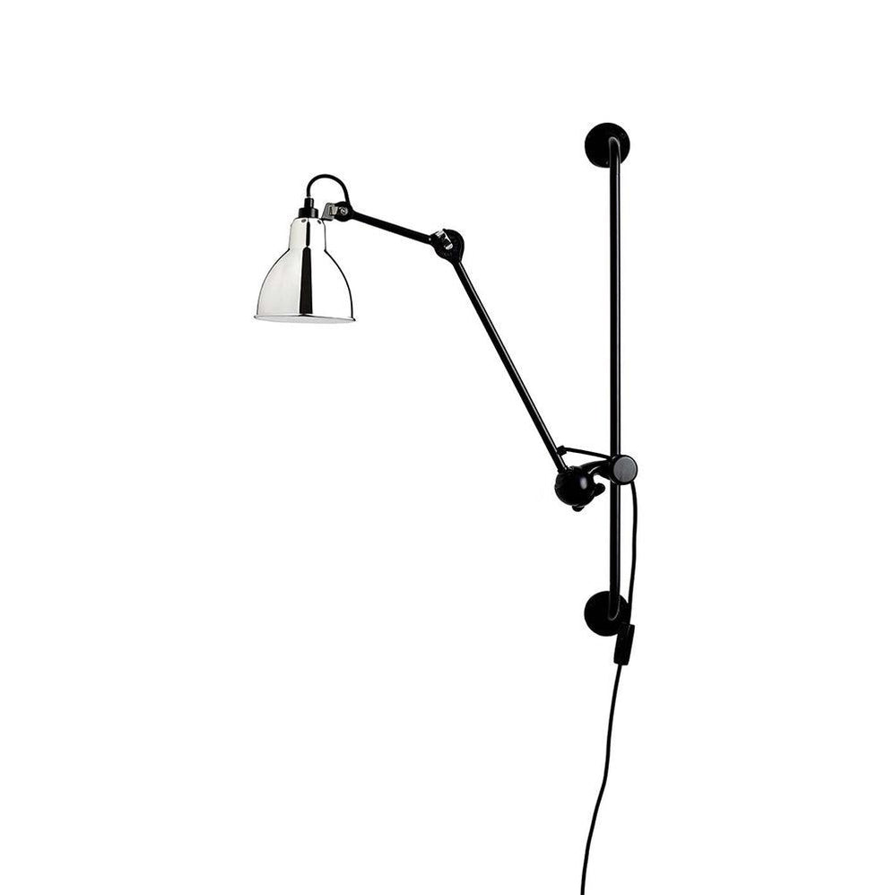 Duma aplique de pared moderno minimalista Glide