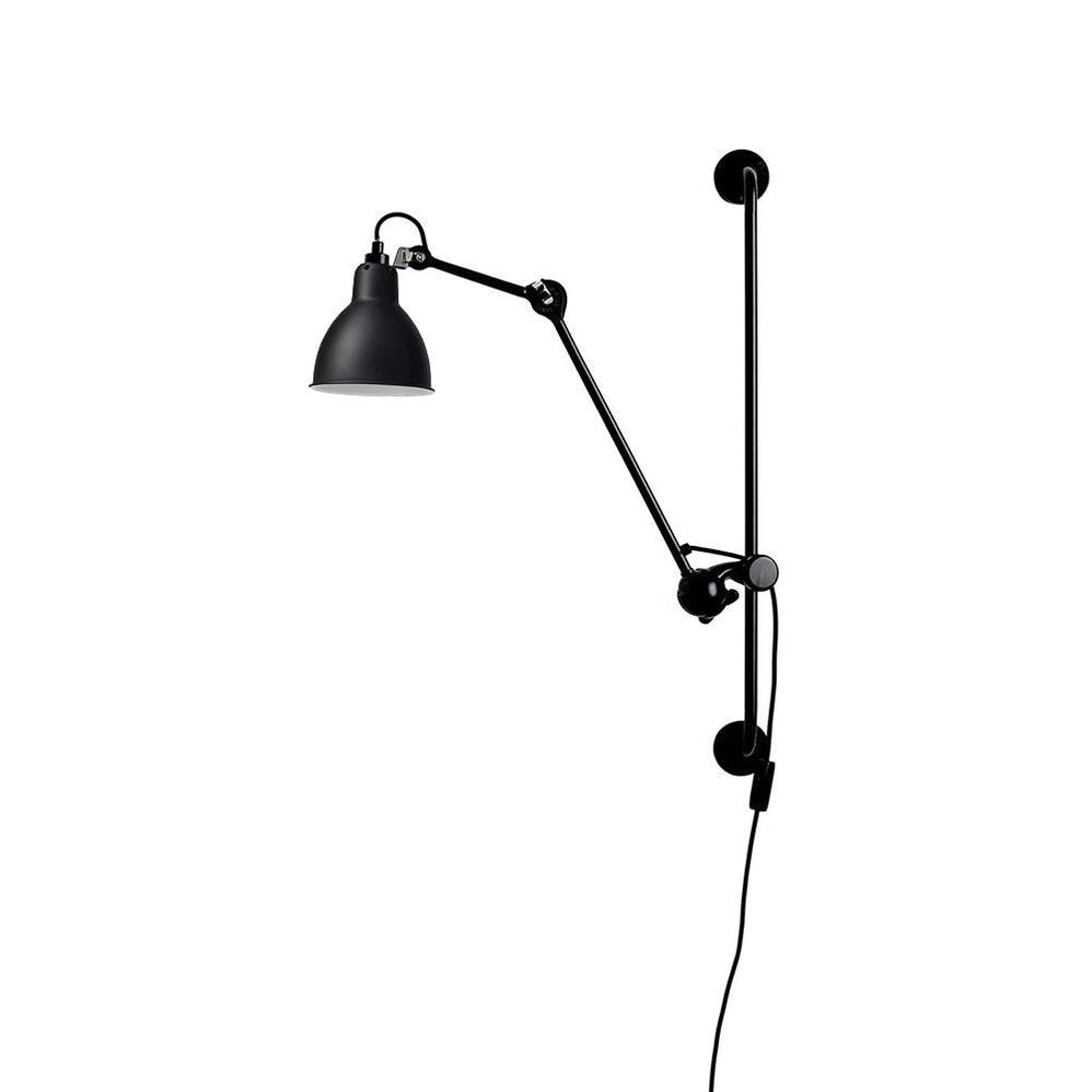 Duma aplique de pared moderno minimalista Glide