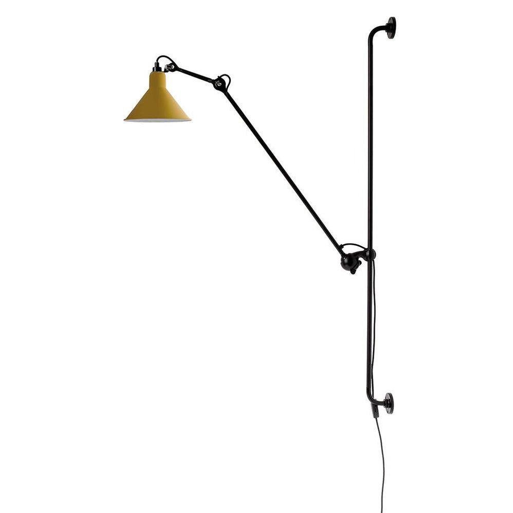 Duma aplique de pared moderno minimalista Glide
