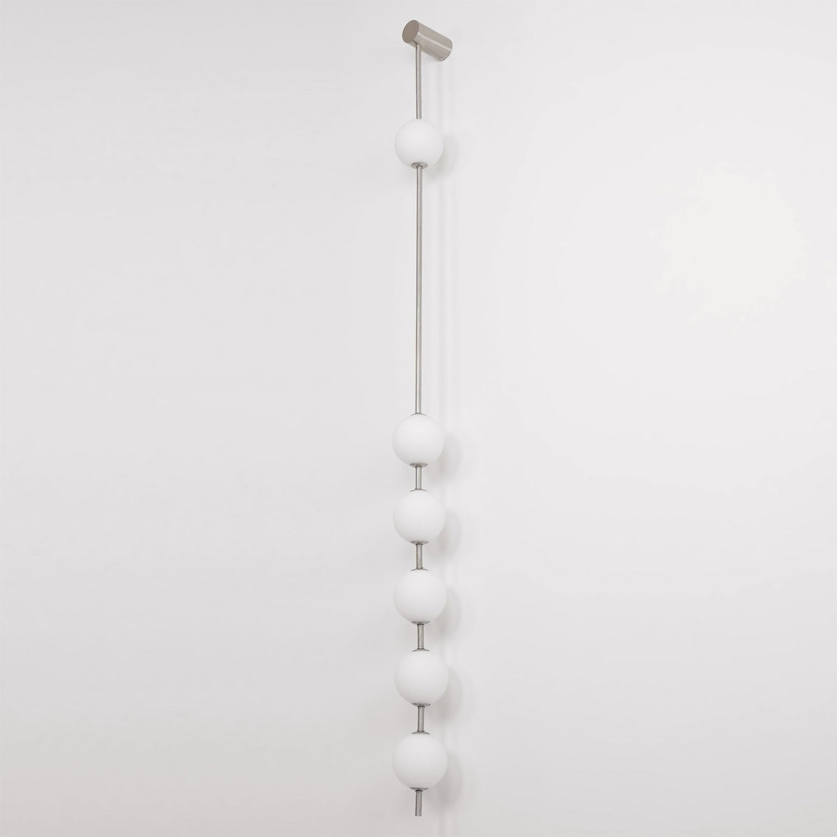 Valentina Lámpara de Pared de Bolas Verticales