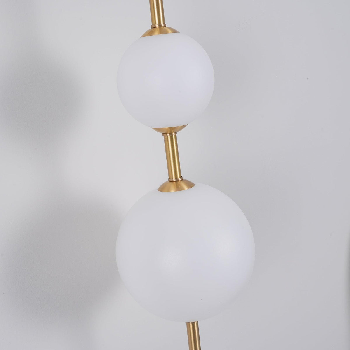 Miriiella aplique de pared Vertical esfera minimalista