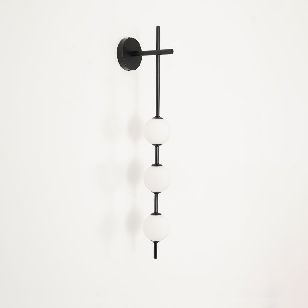 Miriiella aplique de pared Vertical esfera minimalista