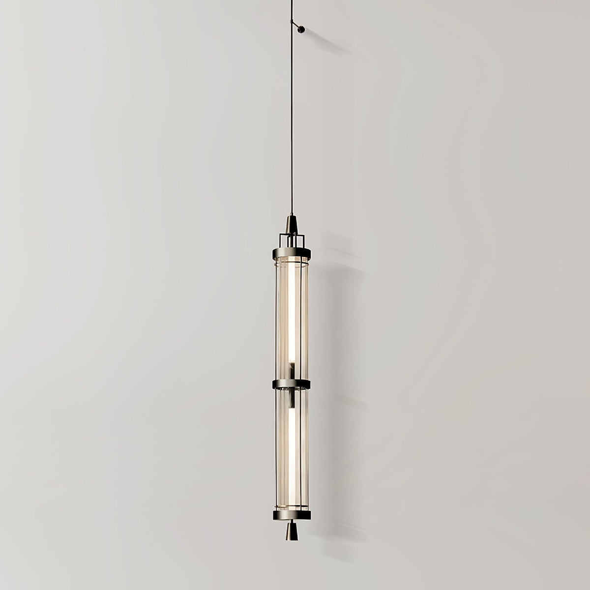 Emino aplique de pared moderno minimalista
