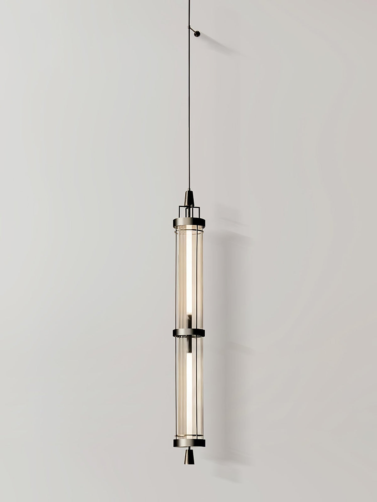 Emino aplique de pared moderno minimalista