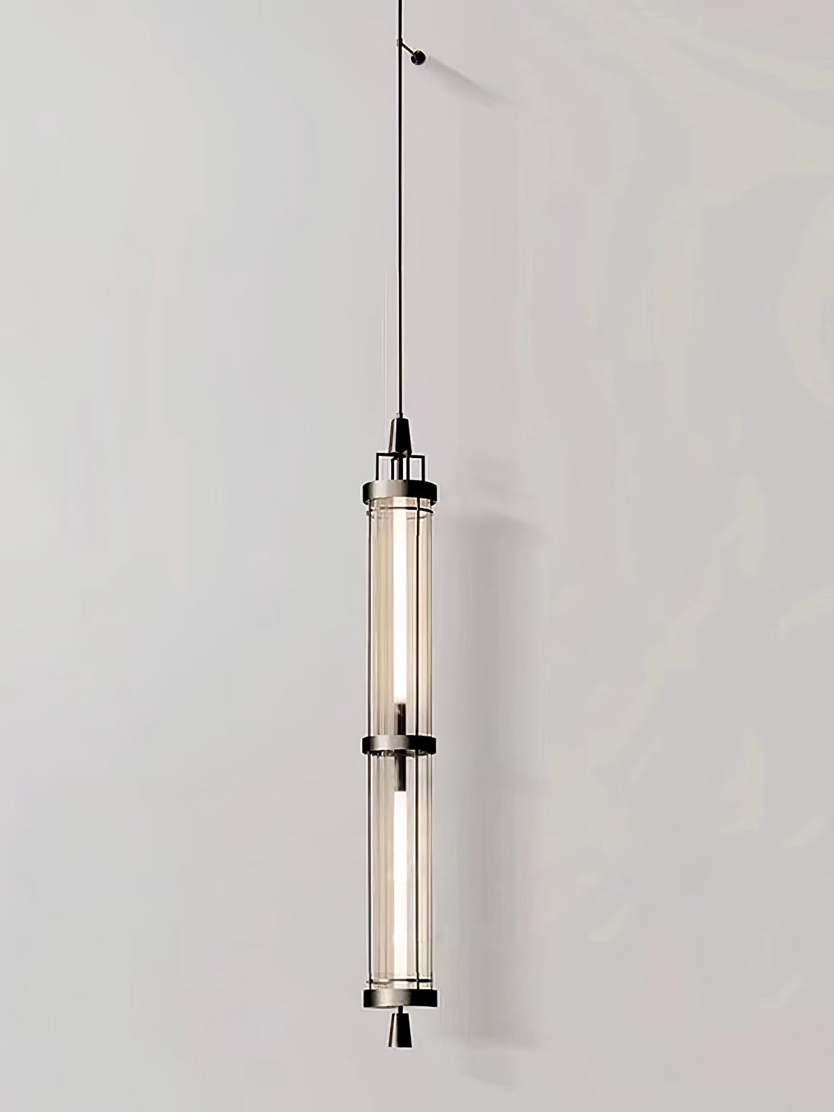 Emino aplique de pared moderno minimalista