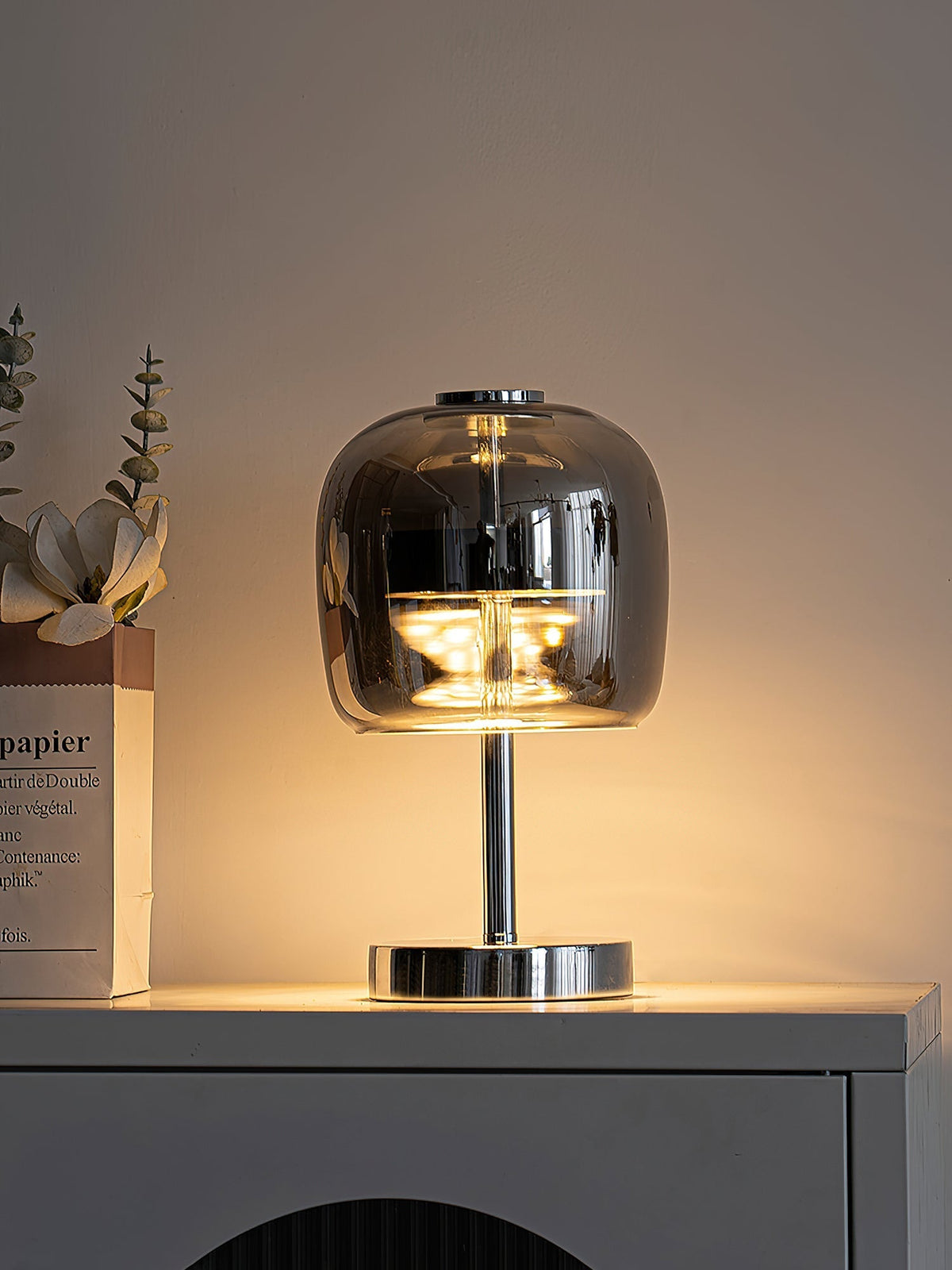 Avolar lámpara de mesa