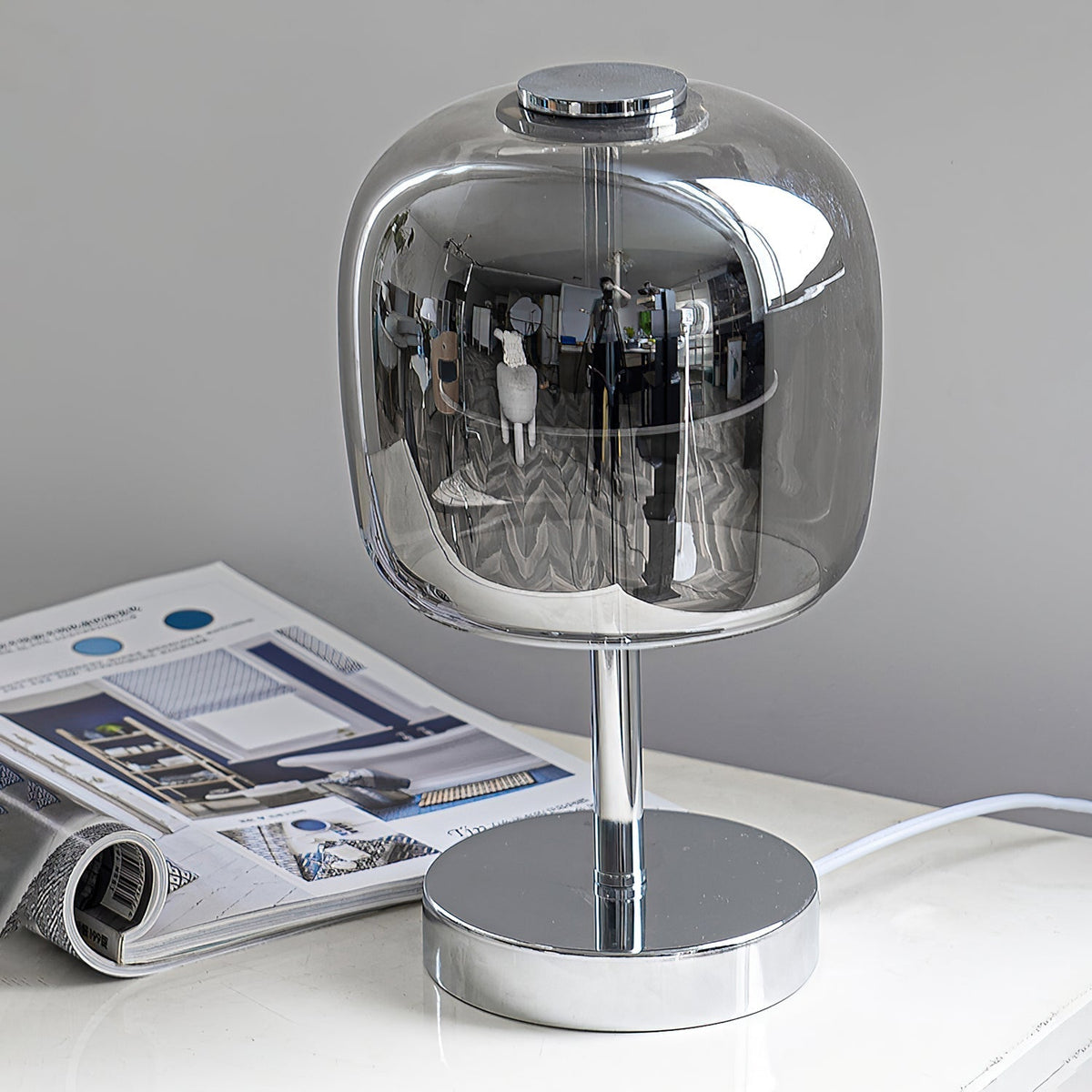 Avolar lámpara de mesa