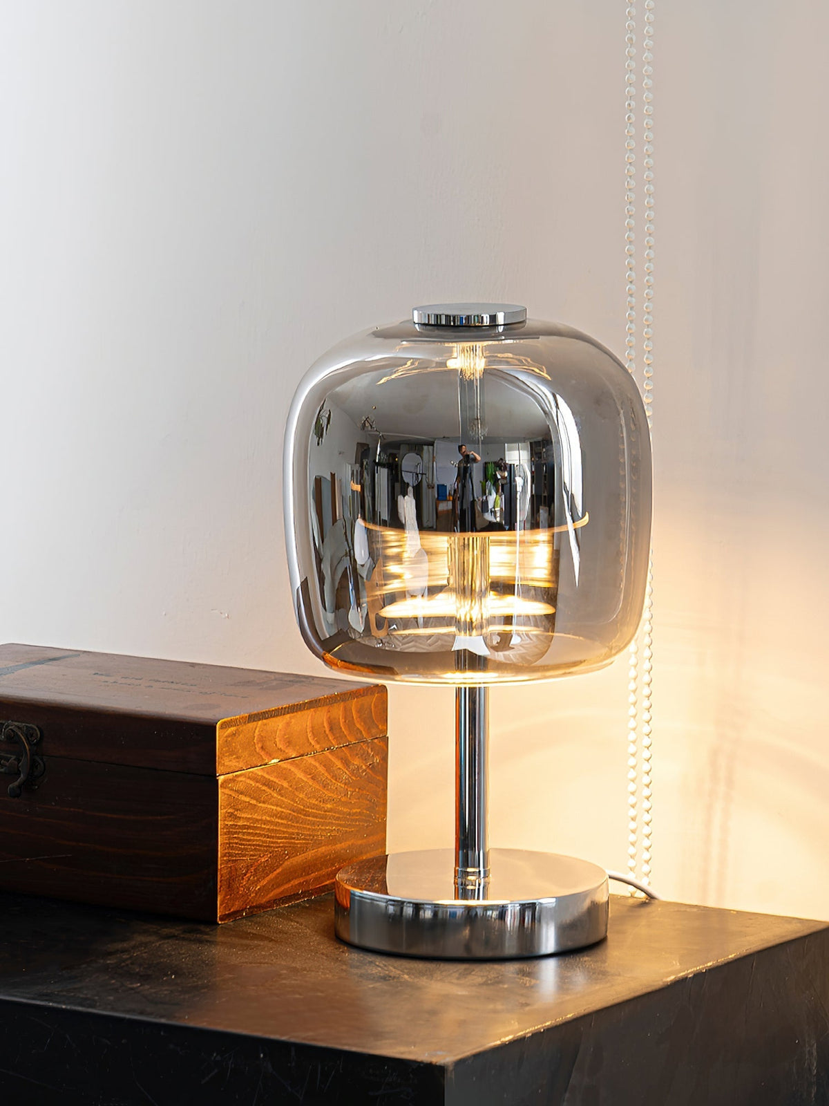 Avolar lámpara de mesa
