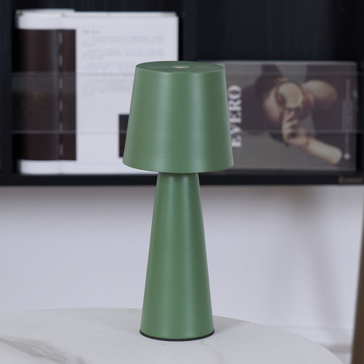 Cloey lámpara de mesa