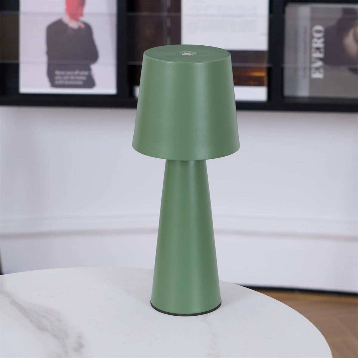 Cloey lámpara de mesa