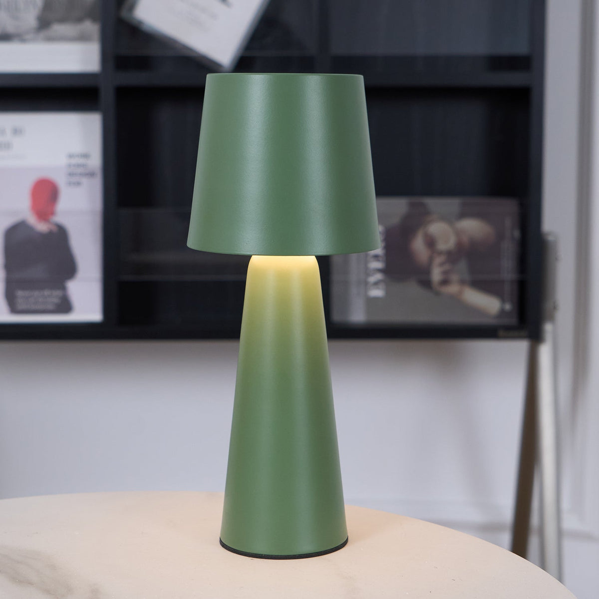 Cloey lámpara de mesa