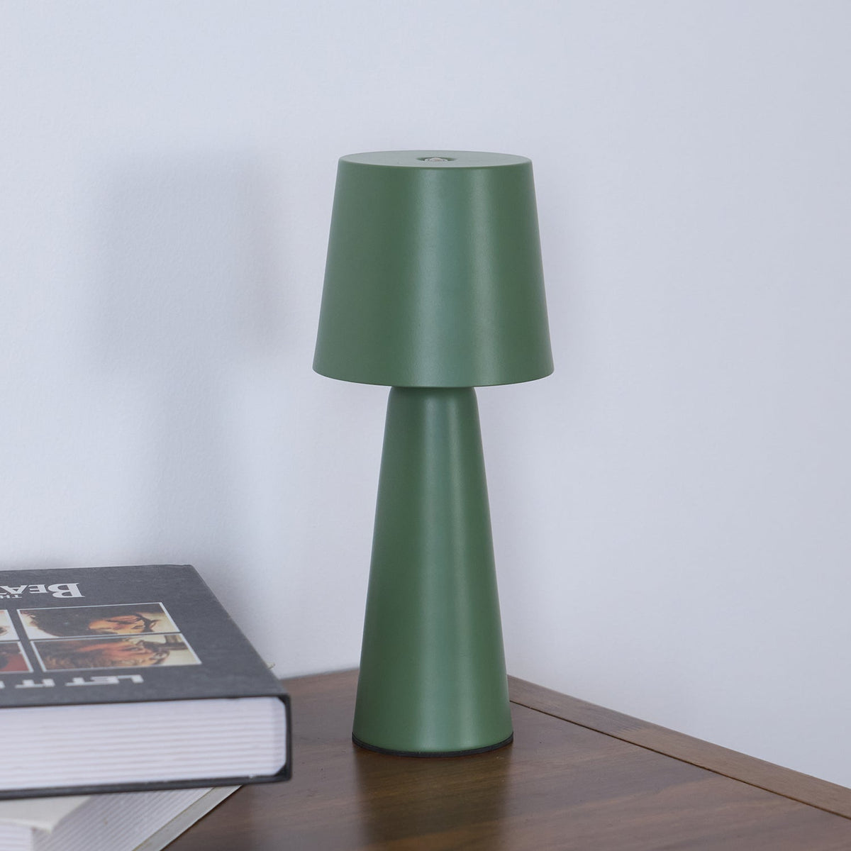 Cloey lámpara de mesa