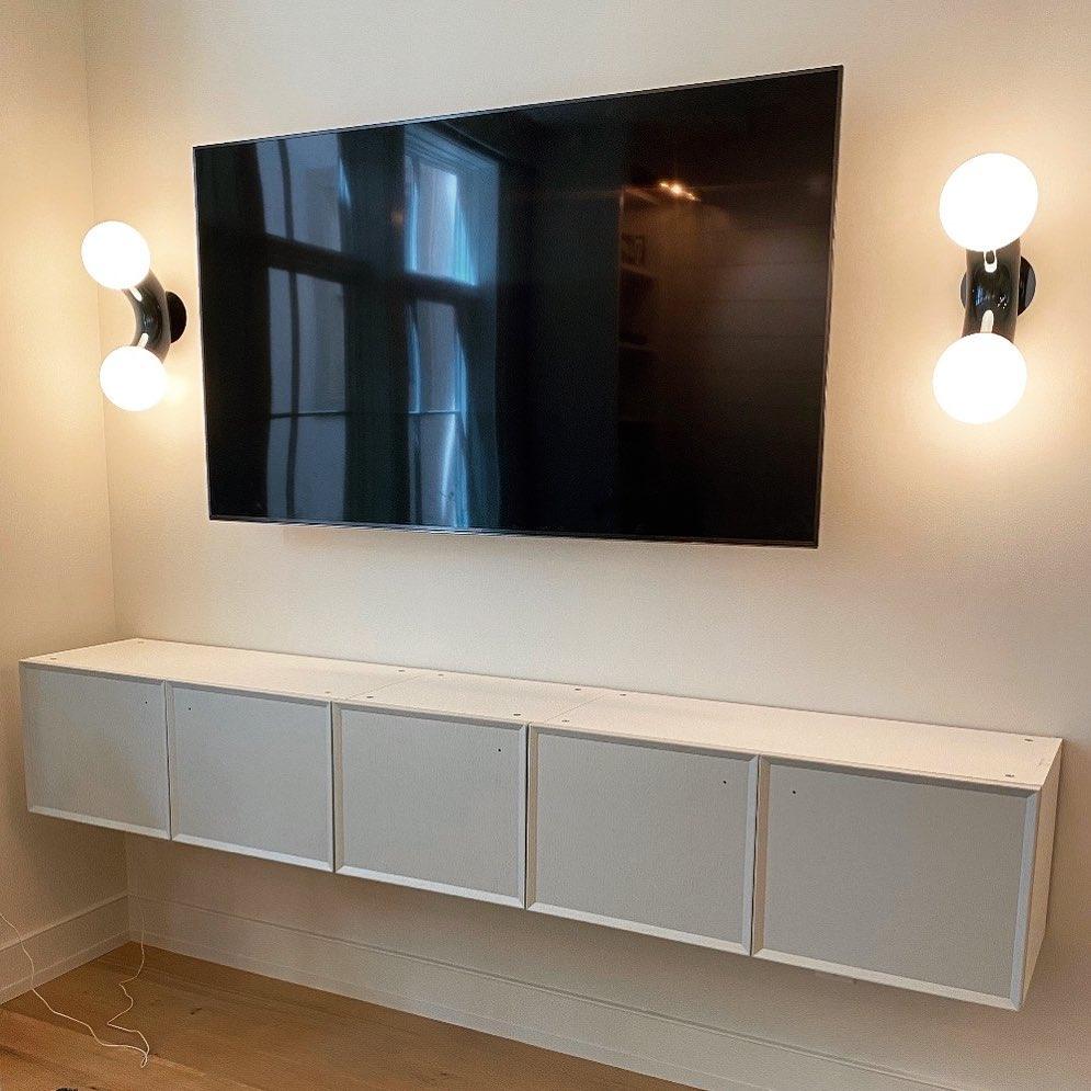 Vaelorn aplique de pared de vidrio nórdico premium art