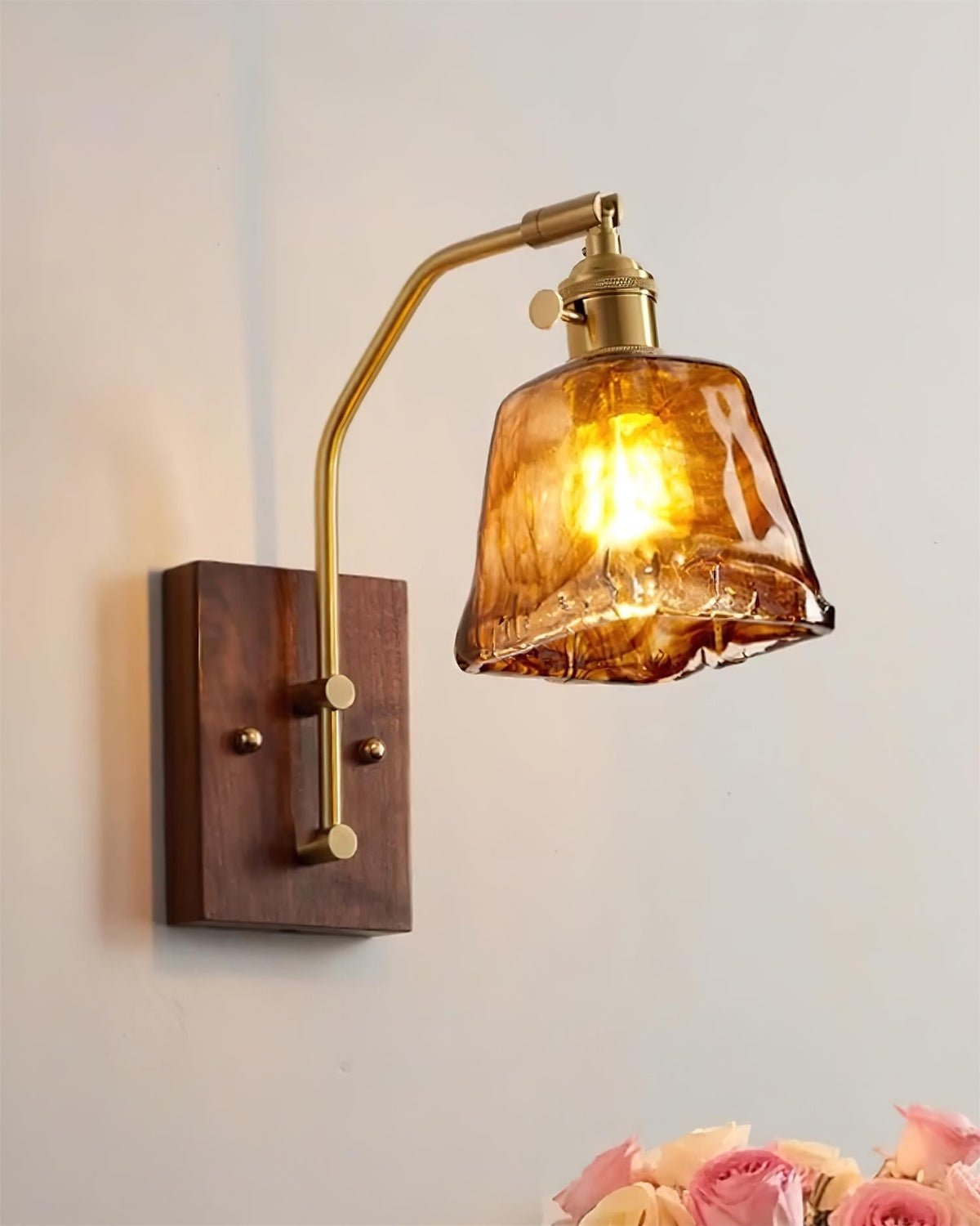 Dorothy aplique de pared