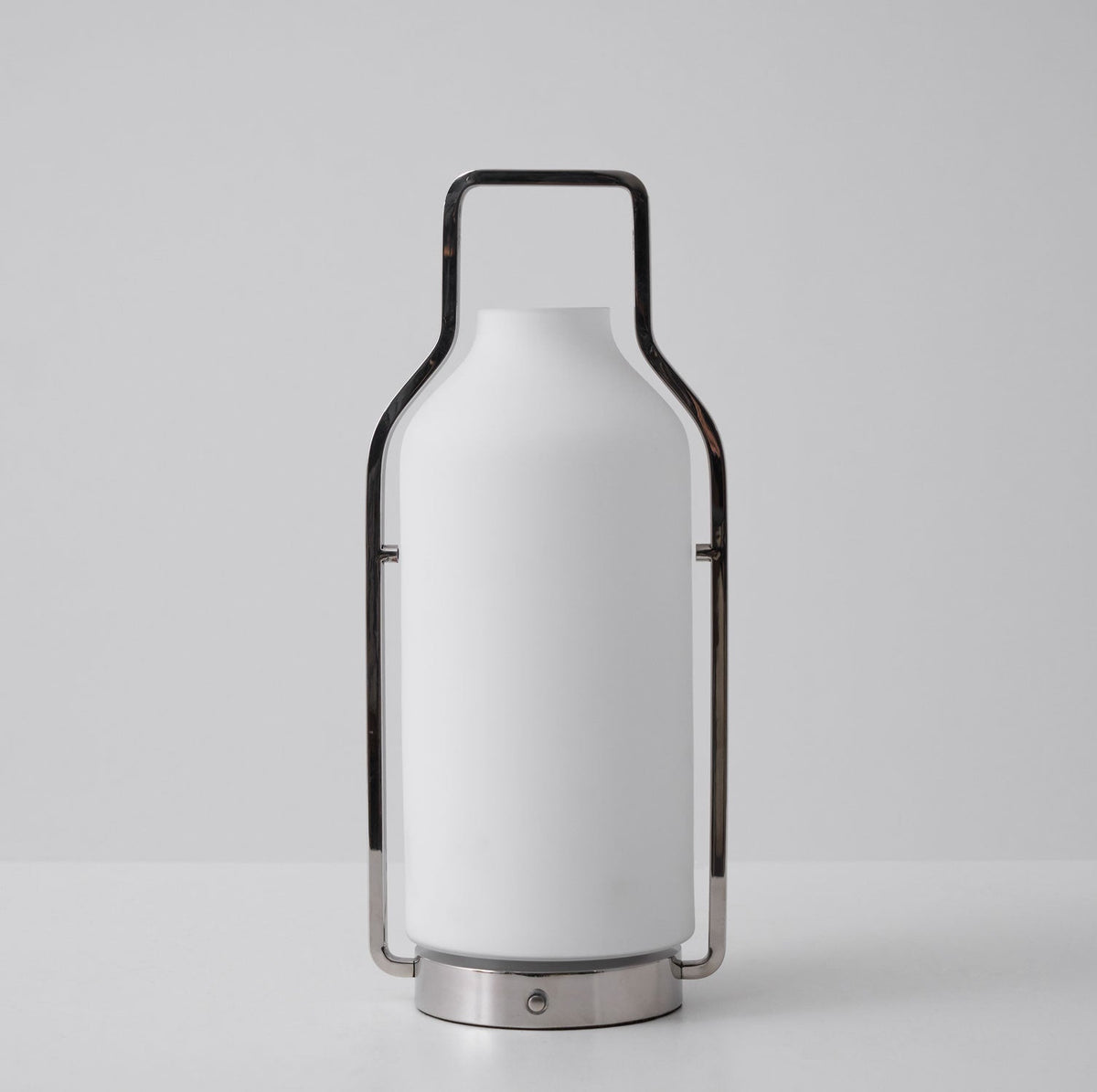 Solace farol lámpara de mesa minimalista