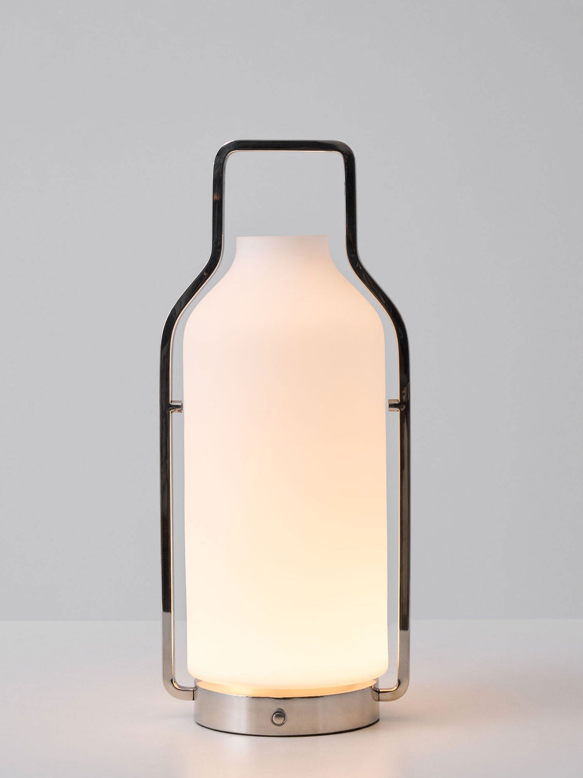Solace farol lámpara de mesa minimalista