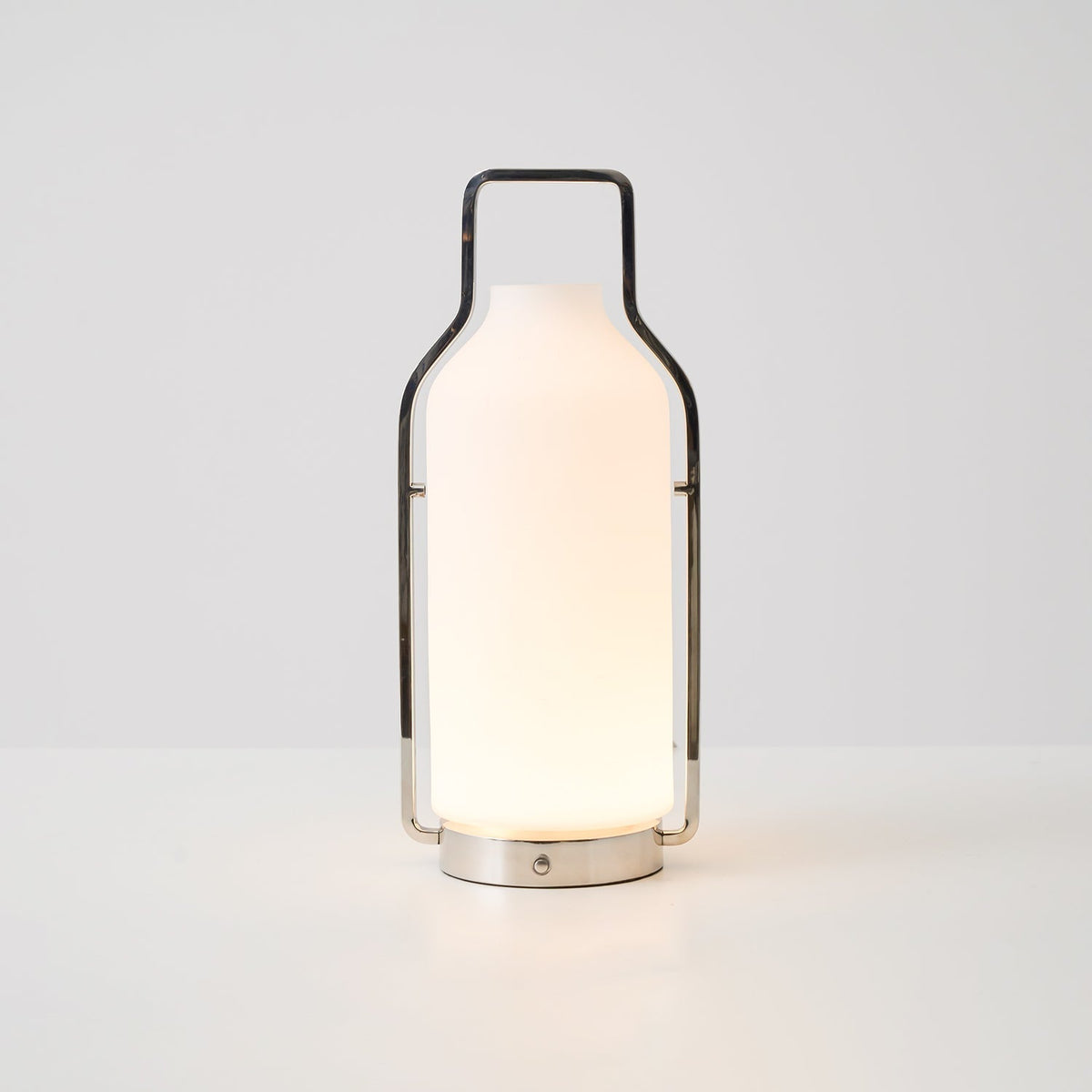 Solace farol lámpara de mesa minimalista