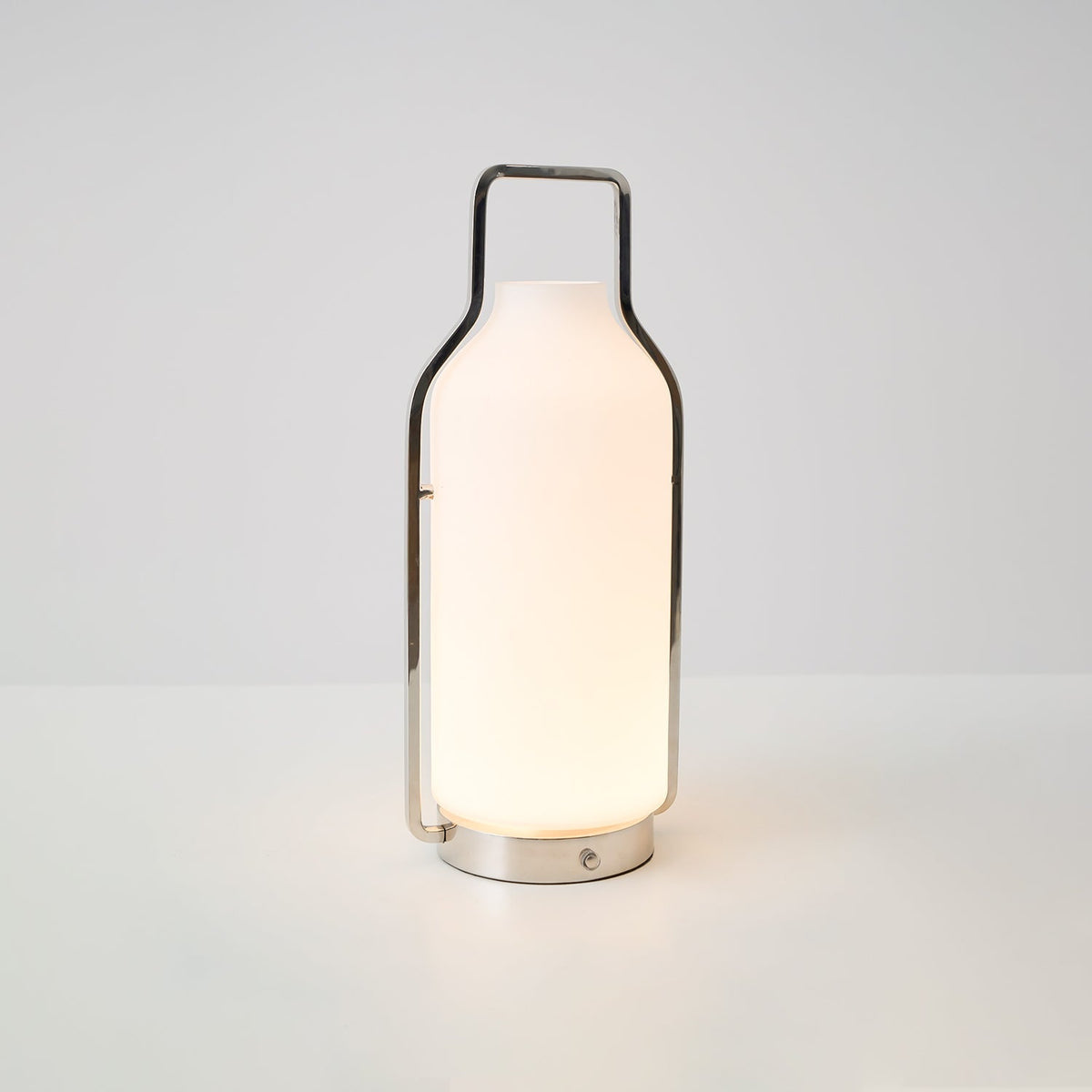 Solace farol lámpara de mesa minimalista