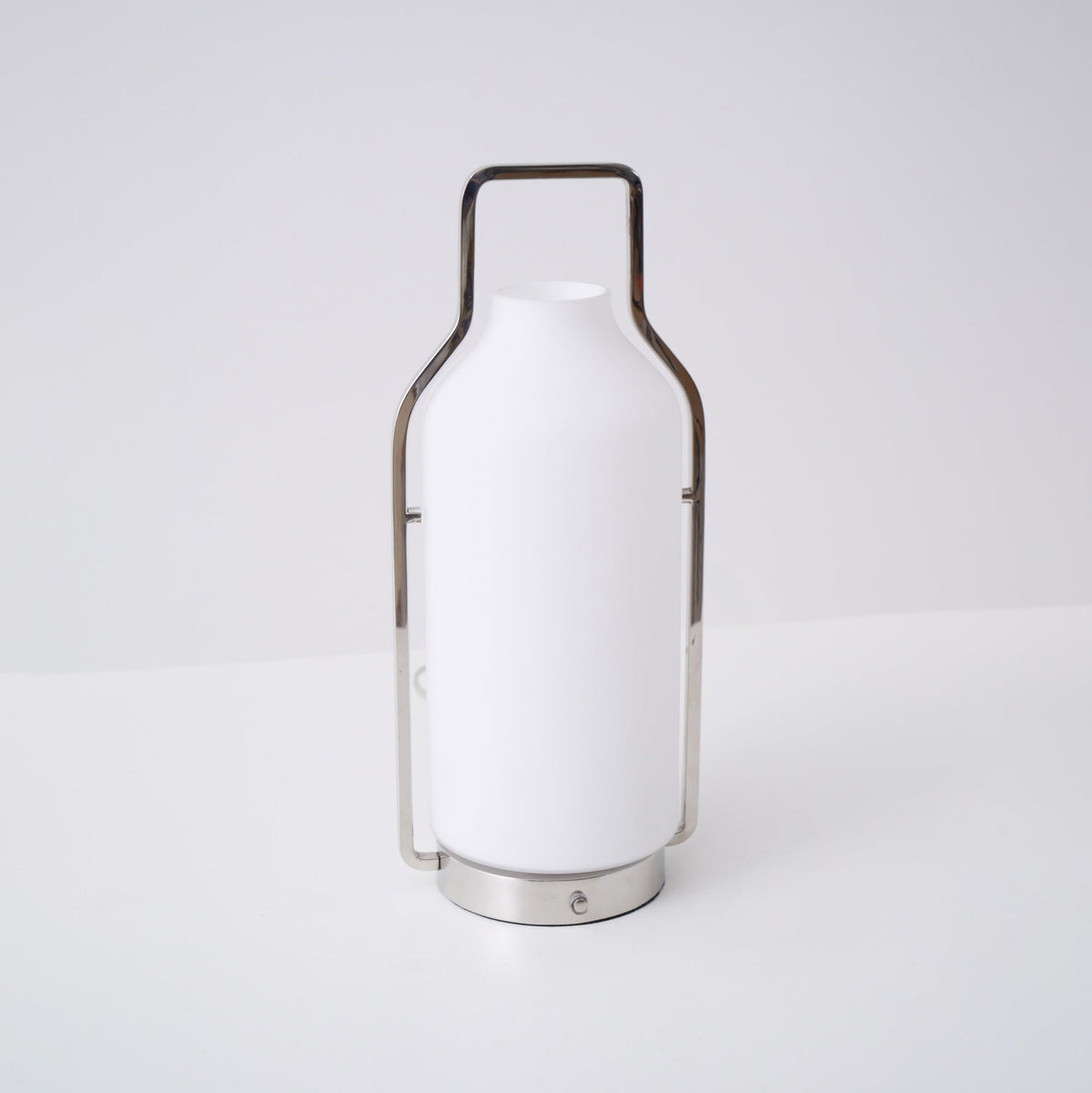 Solace farol lámpara de mesa minimalista