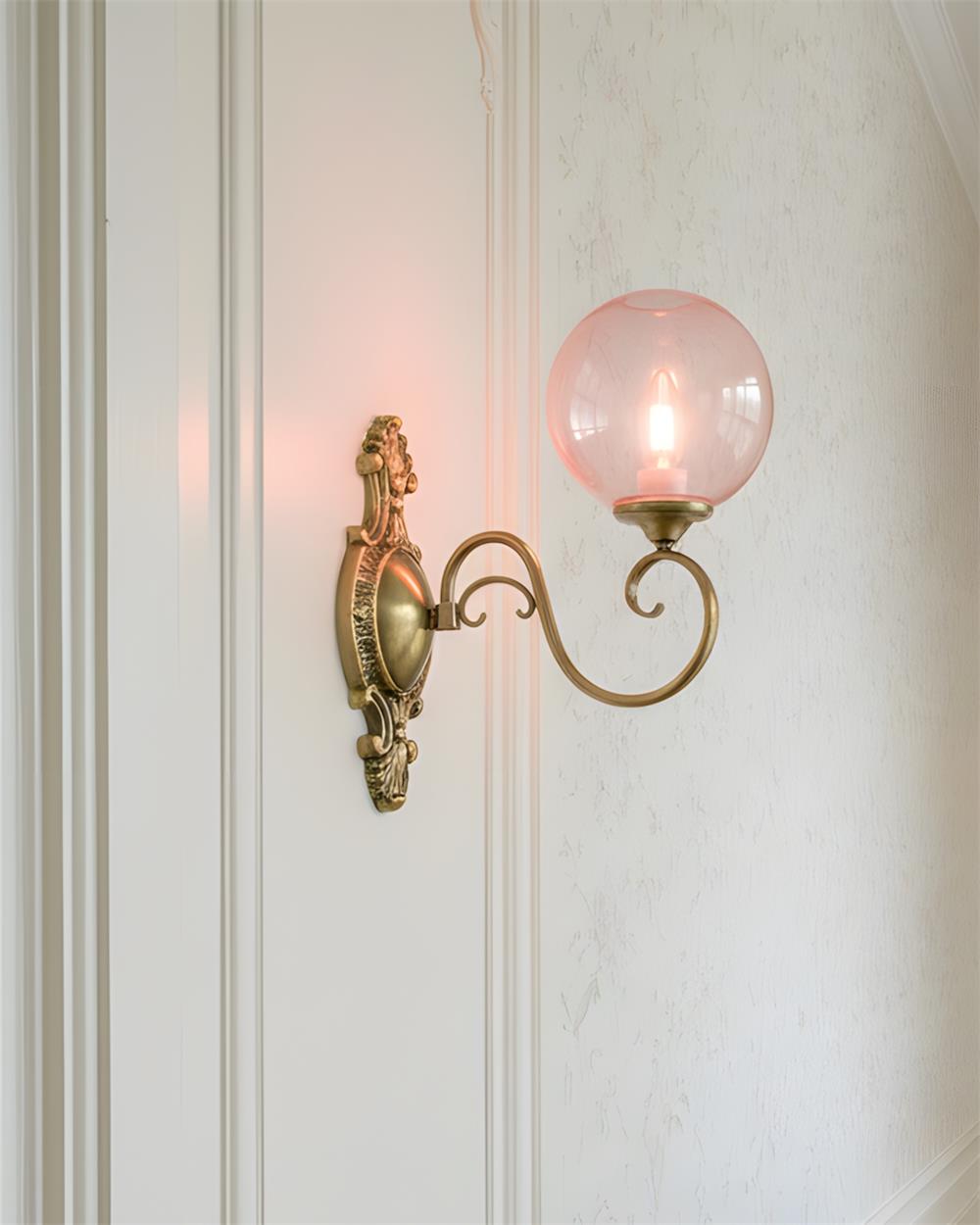 Miralaria aplique de pared