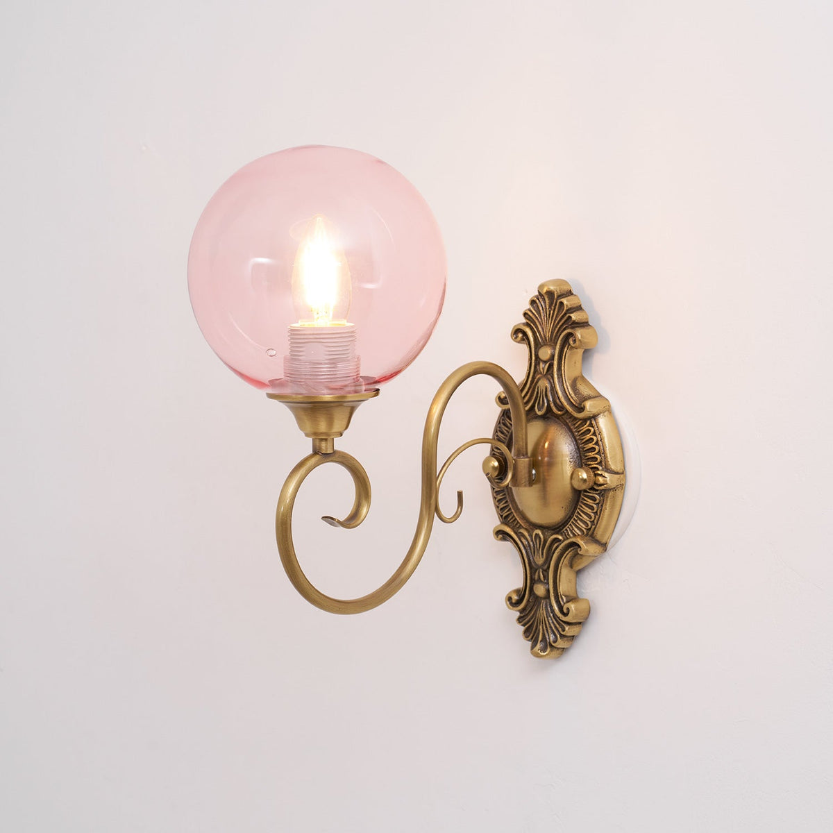 Miralaria aplique de pared