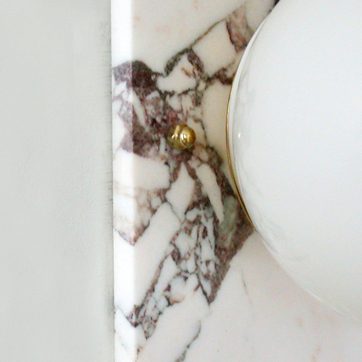 Miranina aplique de pared