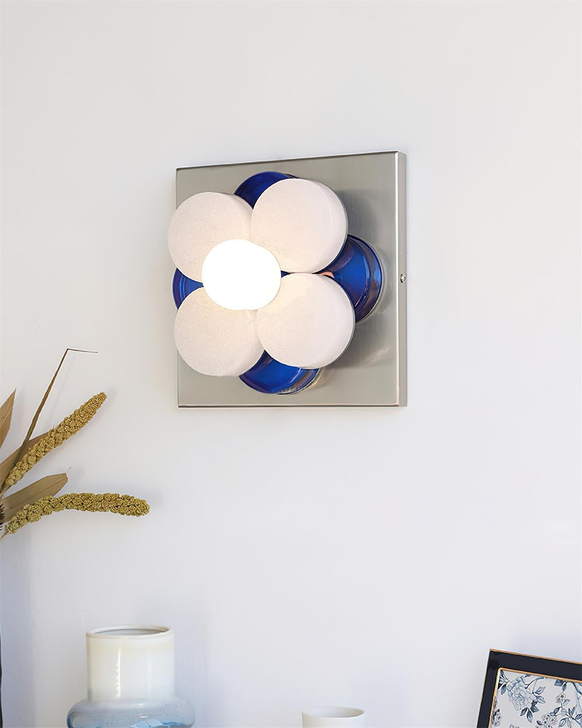 Velenaya aplique de pared
