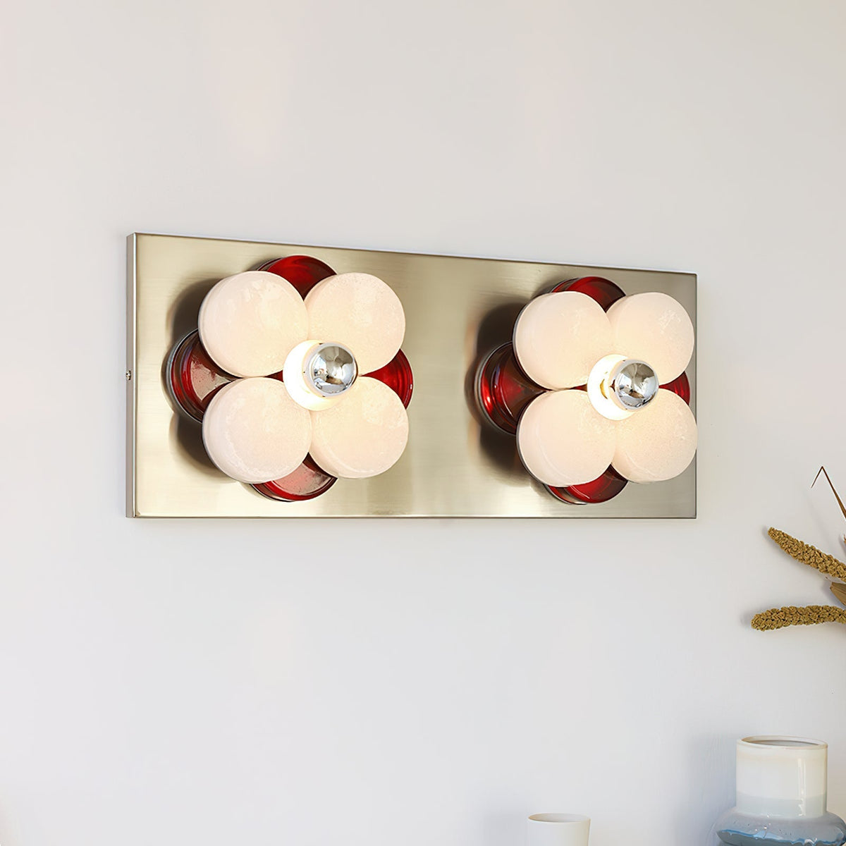 Velenaya aplique de pared