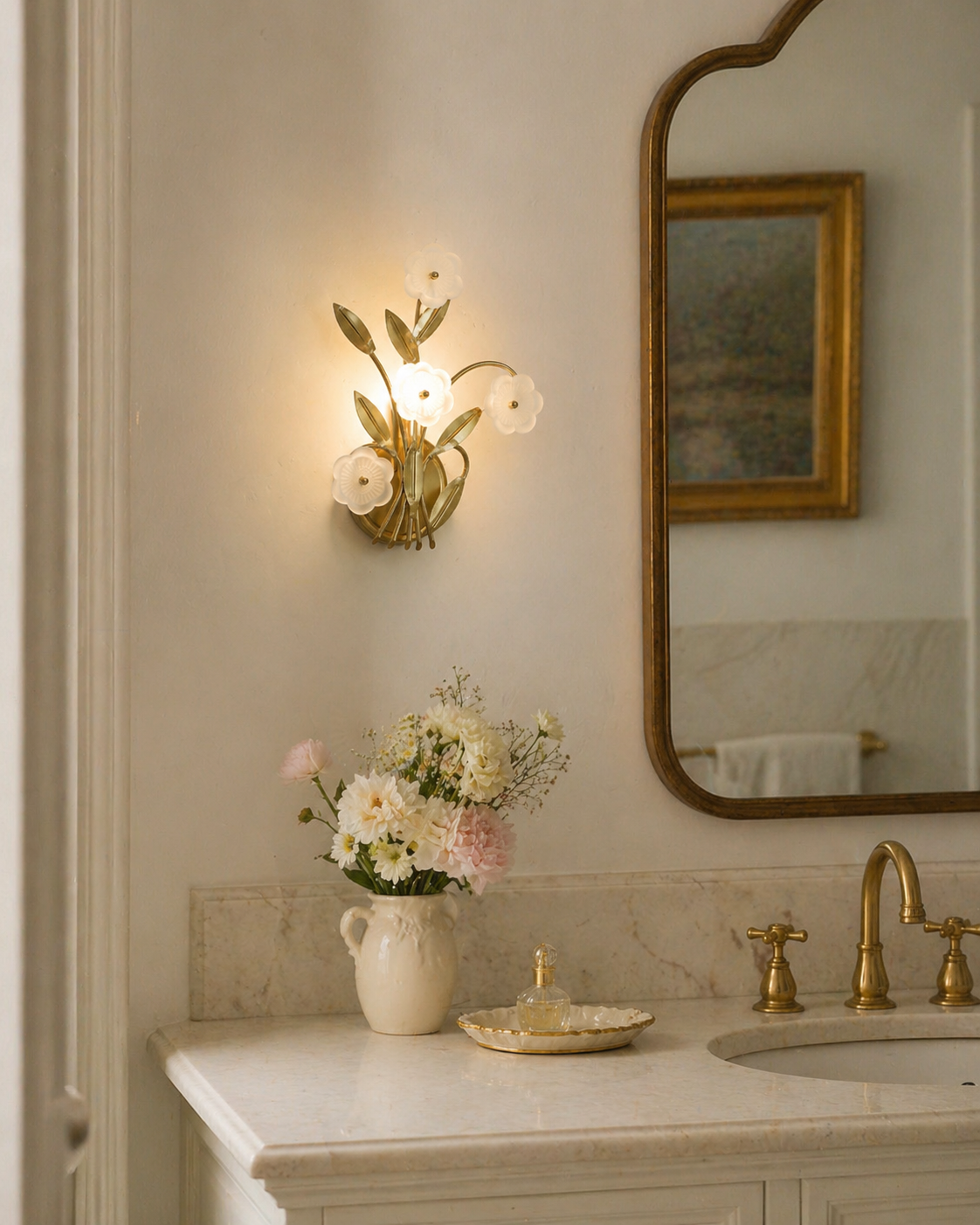 Viraisine aplique de pared