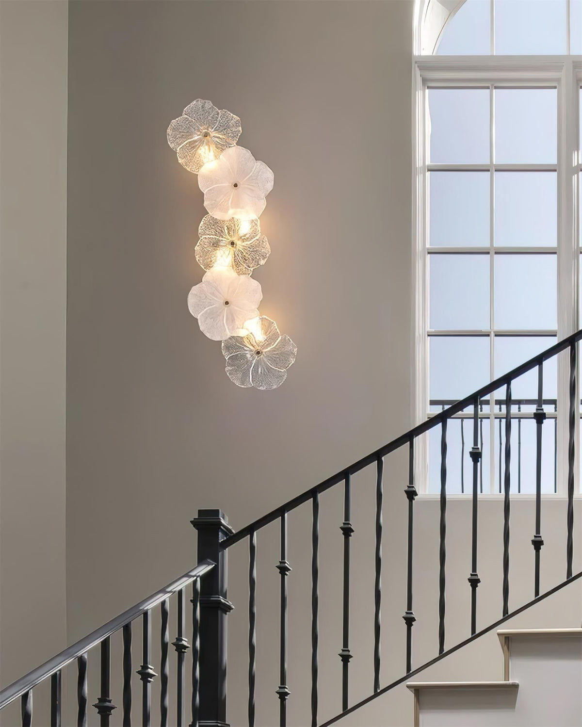 Givelle aplique de pared