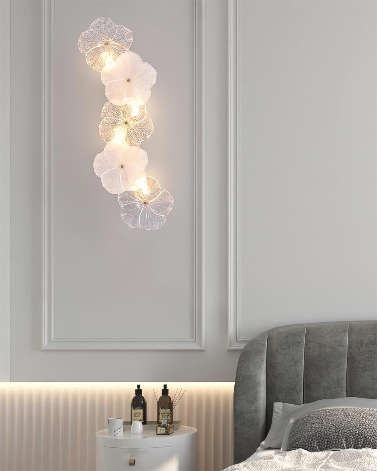 Givelle aplique de pared