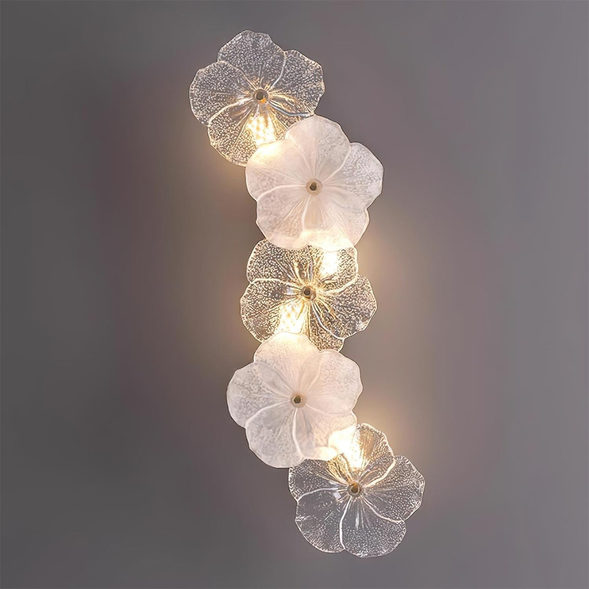 Givelle aplique de pared
