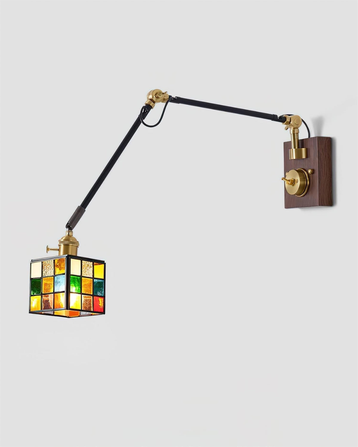 Orsela aplique de pared