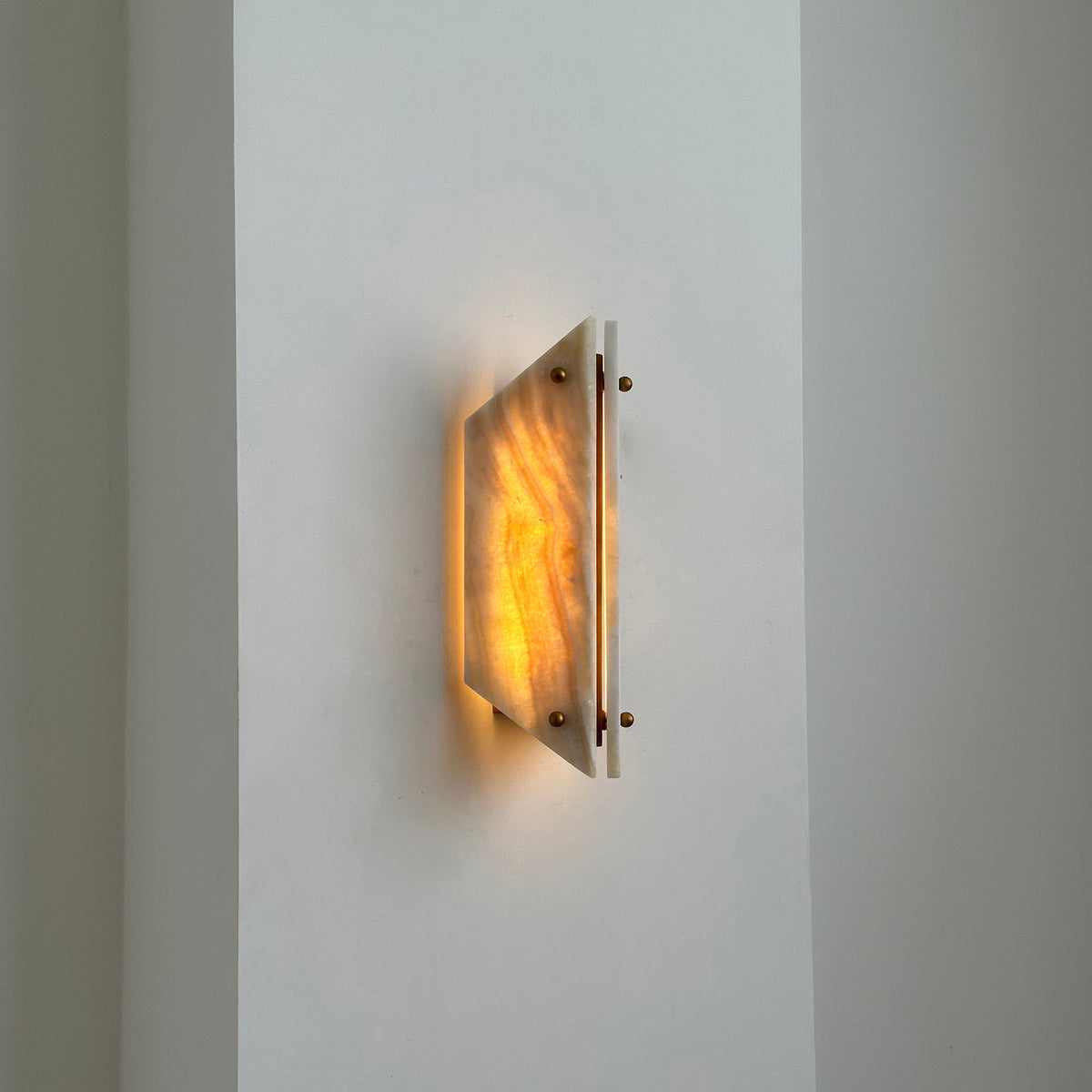 Terianelle aplique de pared