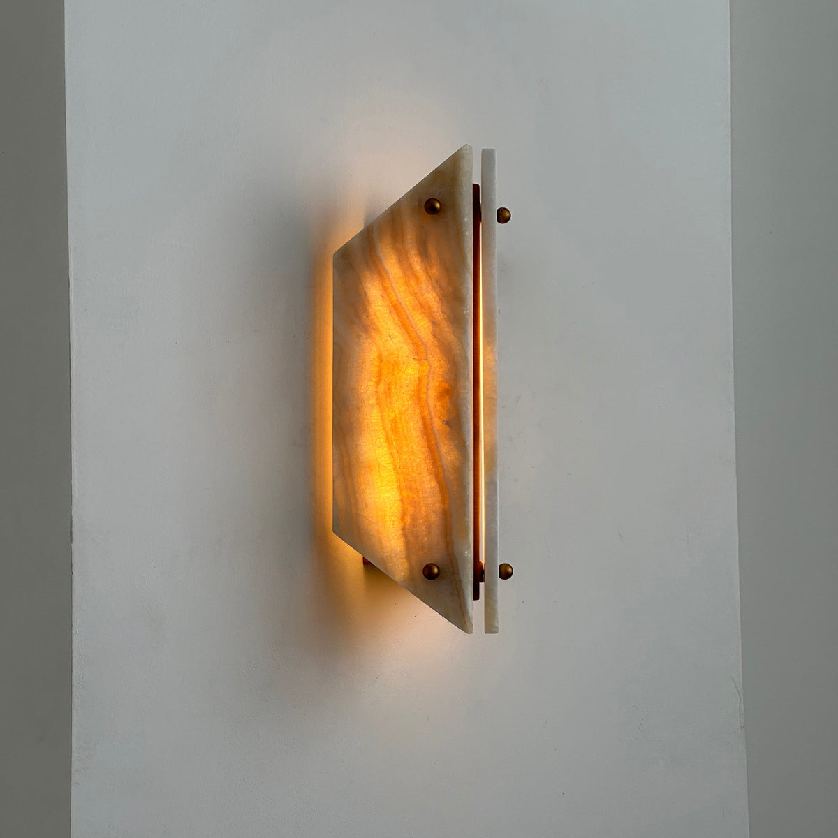 Terianelle aplique de pared