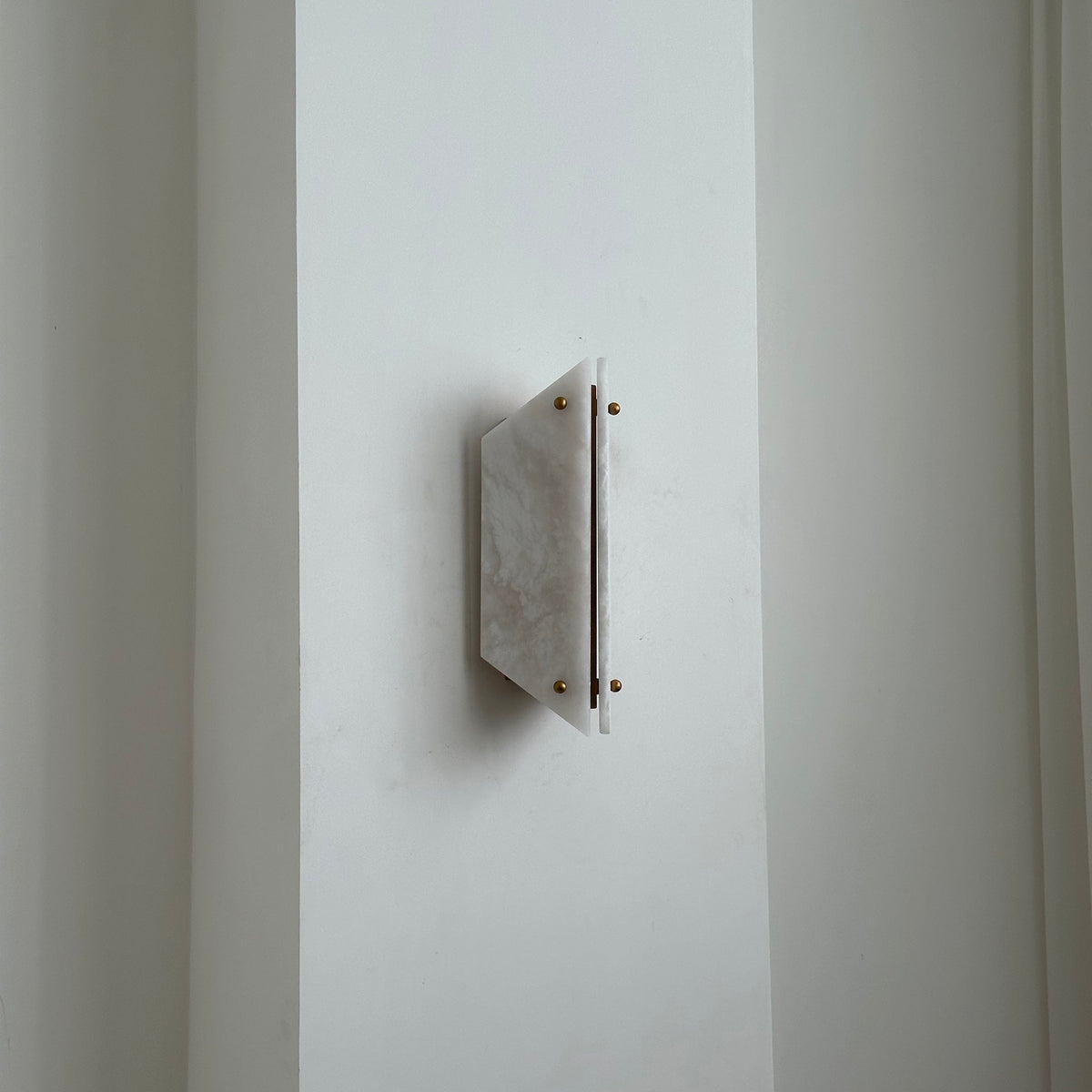 Terianelle aplique de pared