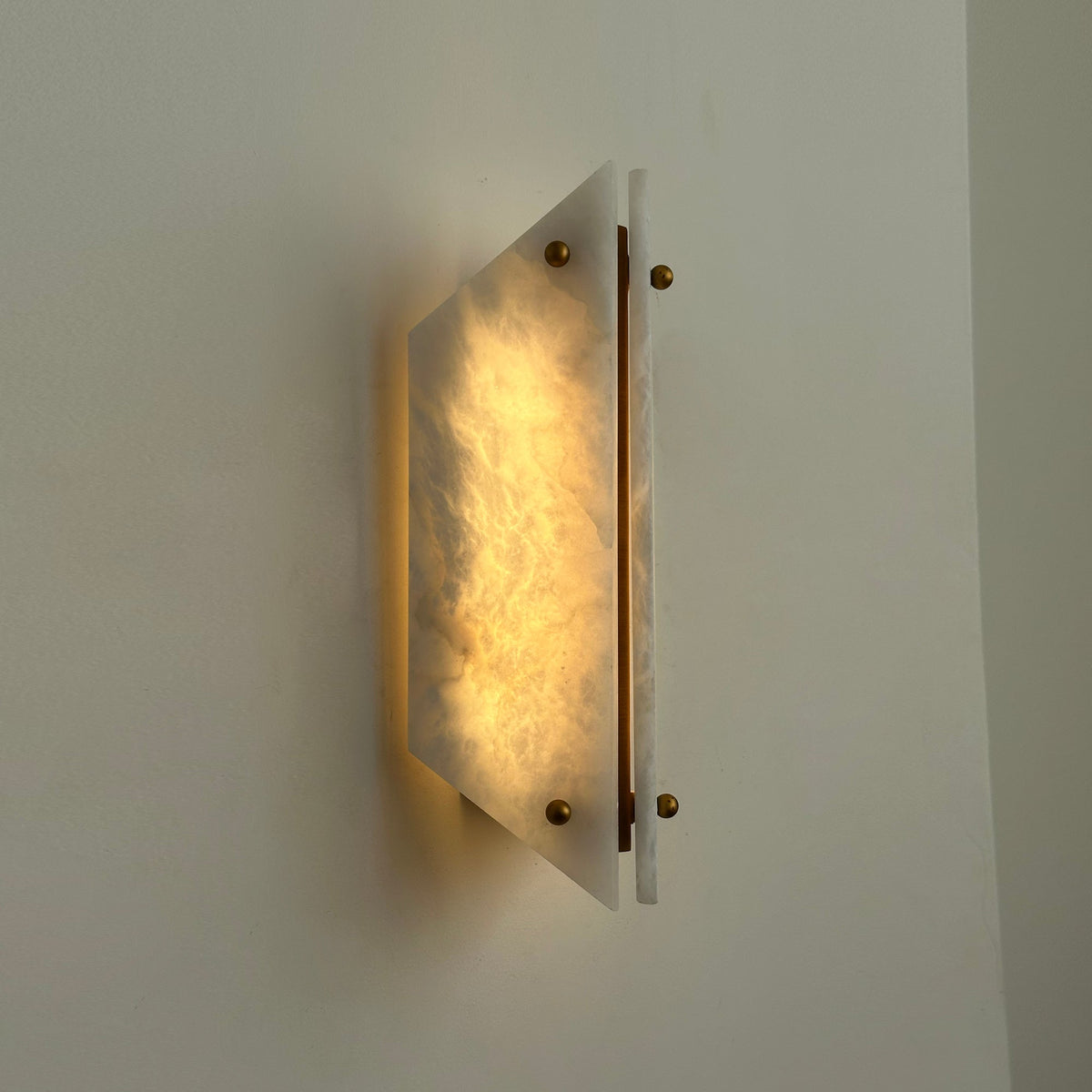 Terianelle aplique de pared