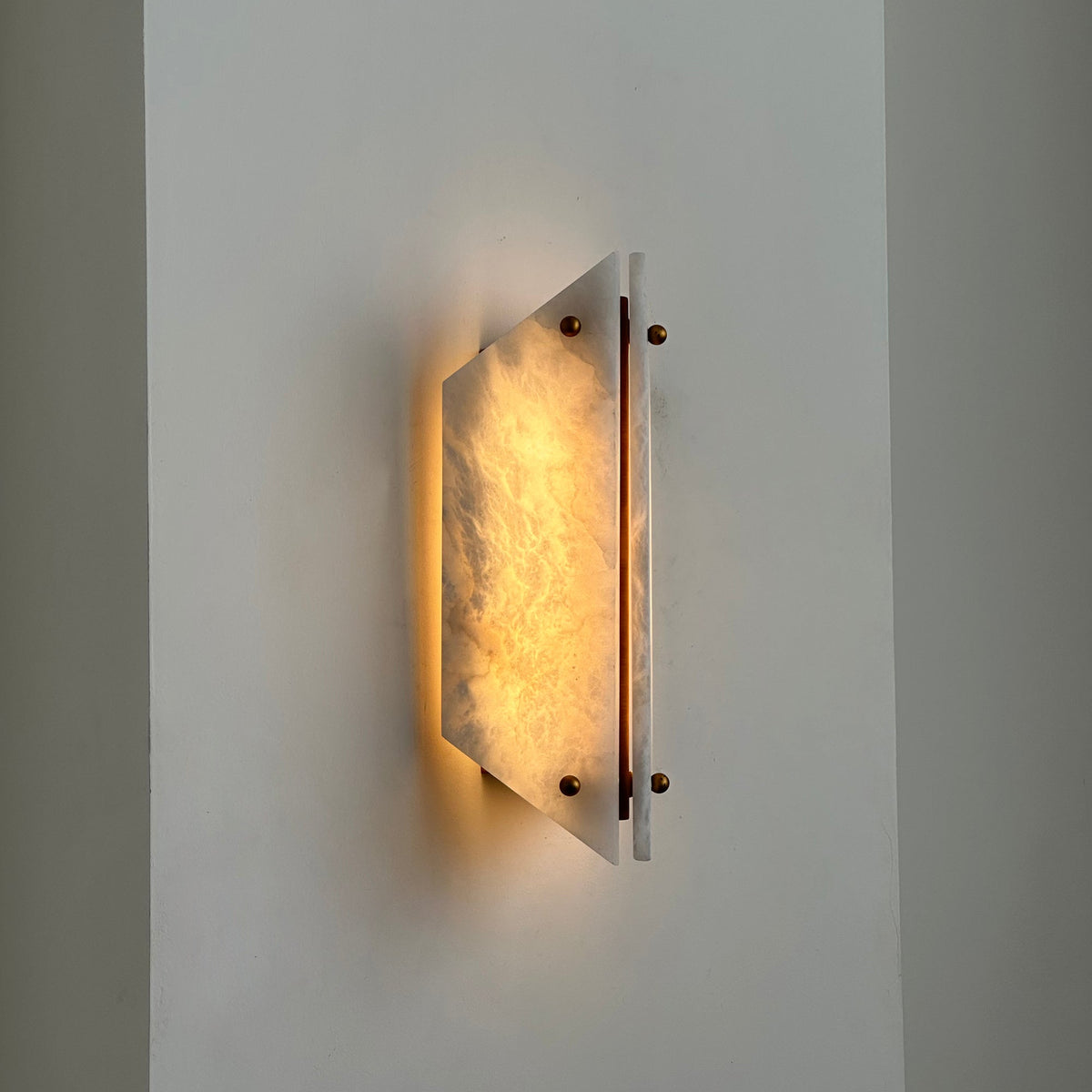 Terianelle aplique de pared