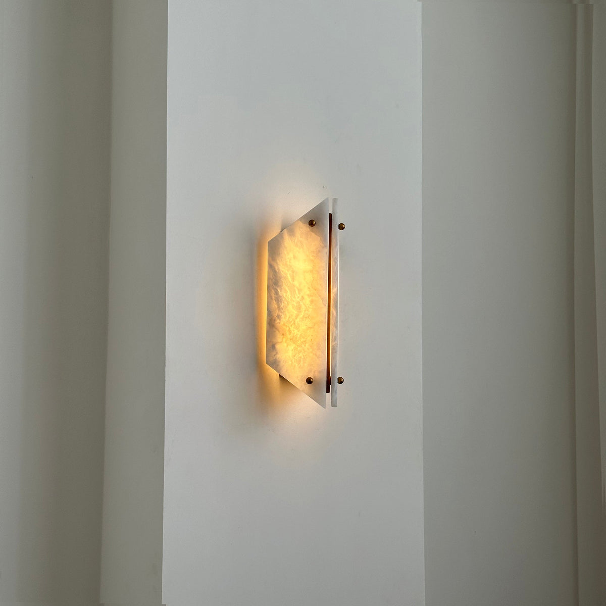 Terianelle aplique de pared