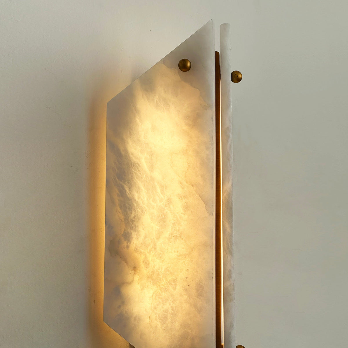 Terianelle aplique de pared