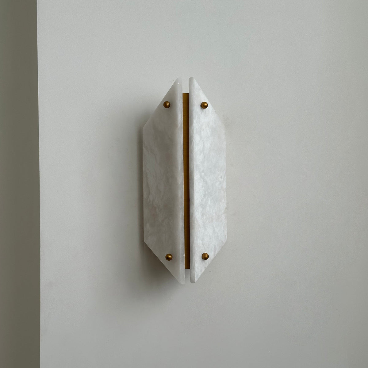 Terianelle aplique de pared
