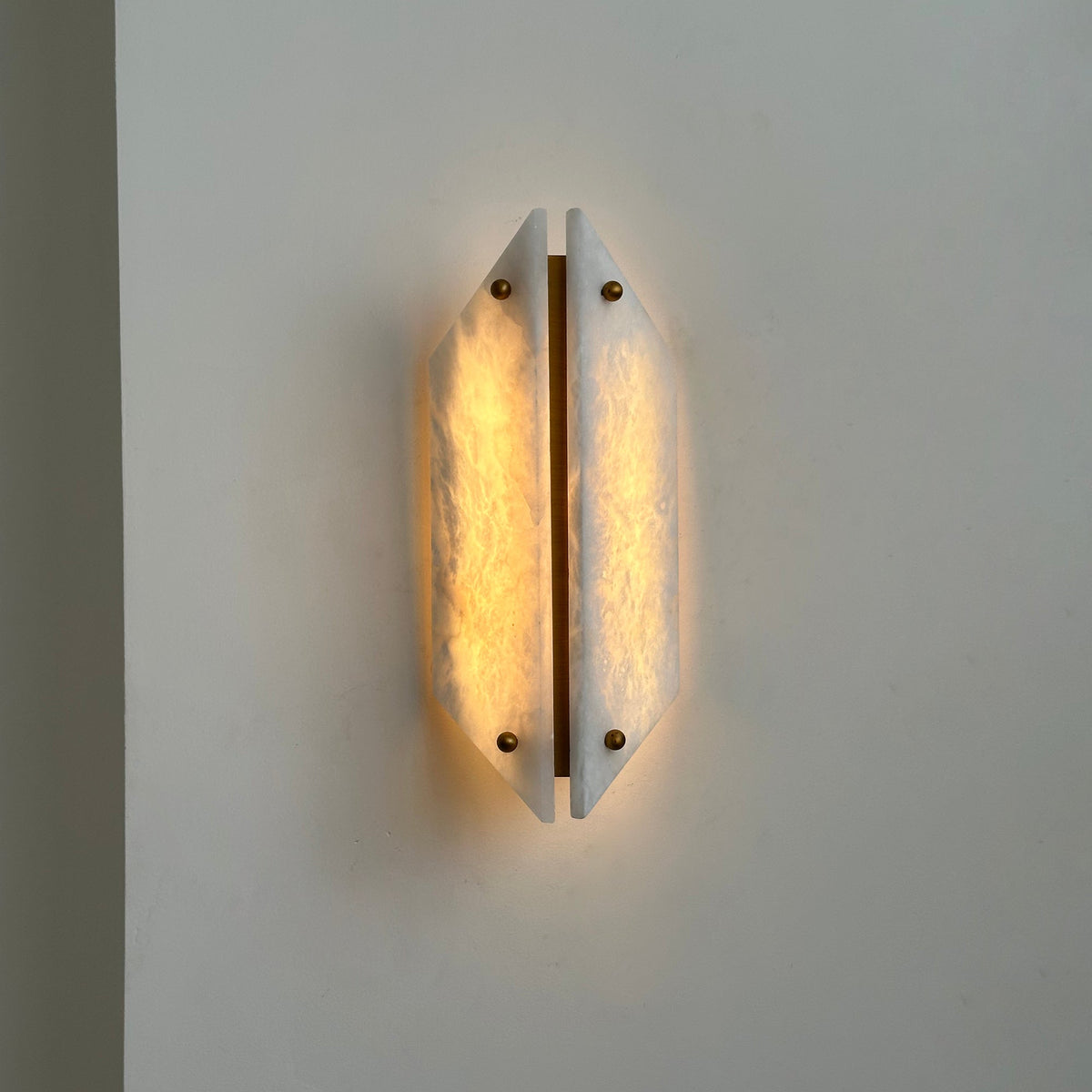 Terianelle aplique de pared