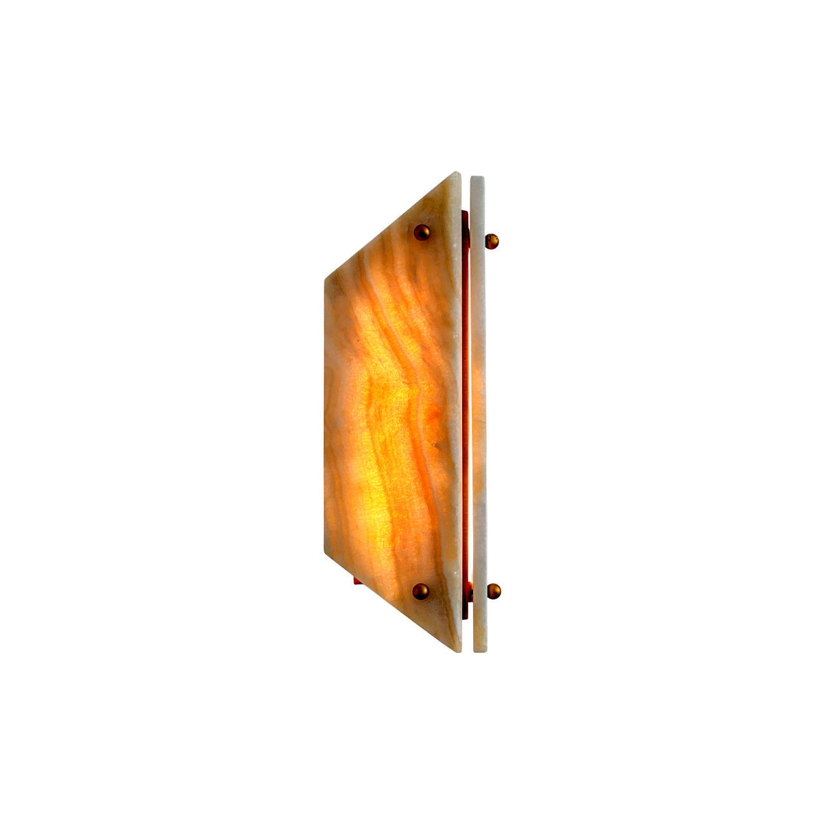 Terianelle aplique de pared