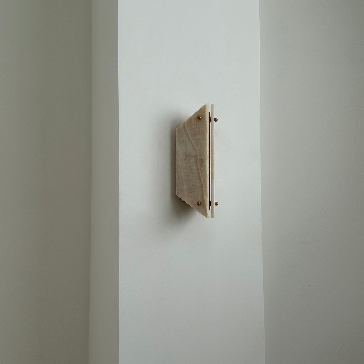 Terianelle aplique de pared